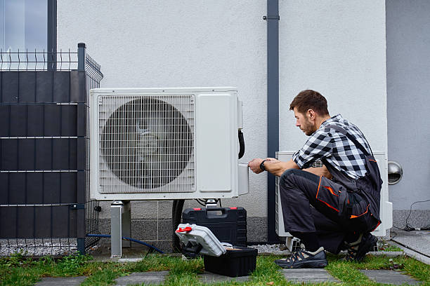Trusted Air Conditioning Repair service in Amity, OR - HVAC Repair CO